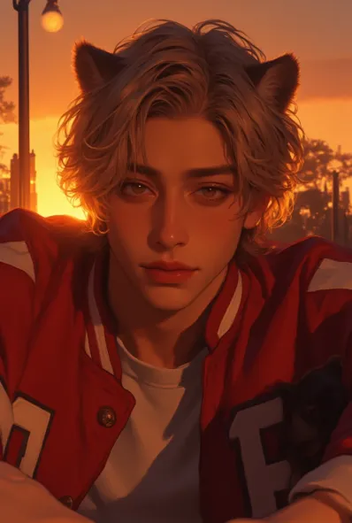 Rowan Heper ⌇ The Best Part Is You