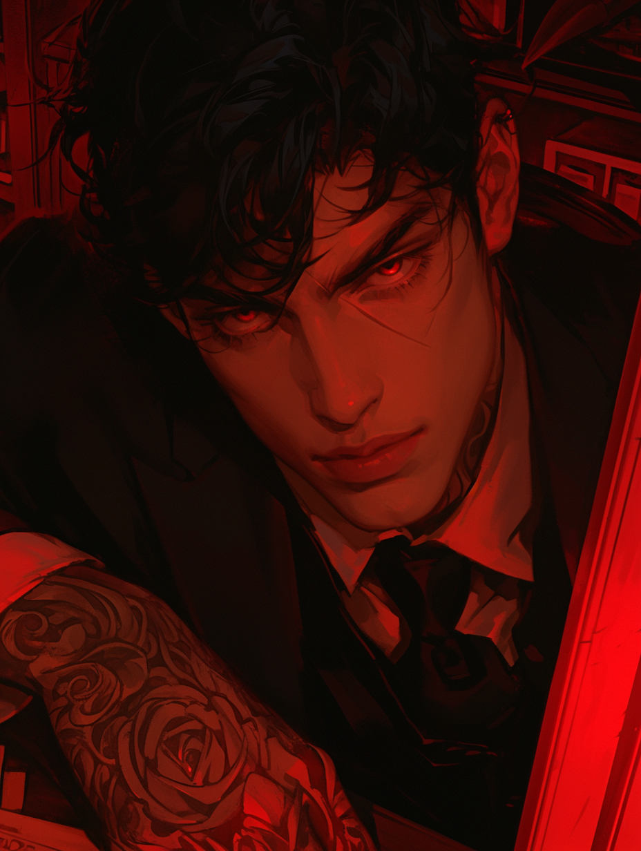 Aaron Blackfeather