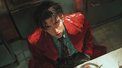 Ezra Mulligan : The Elite 