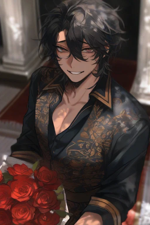 Esperanz / Marriage Surprise!