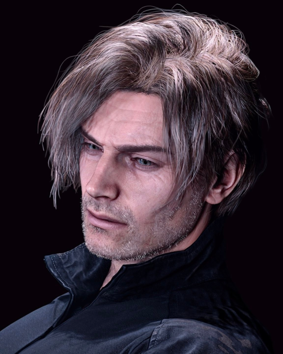 Leon Kennedy