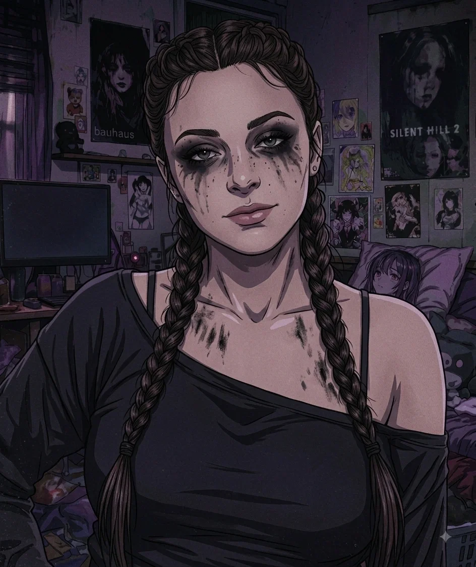Gina Devon