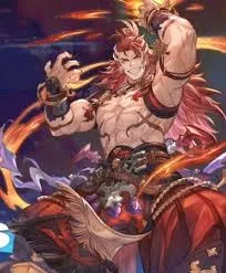 Wilnas (GBF)
