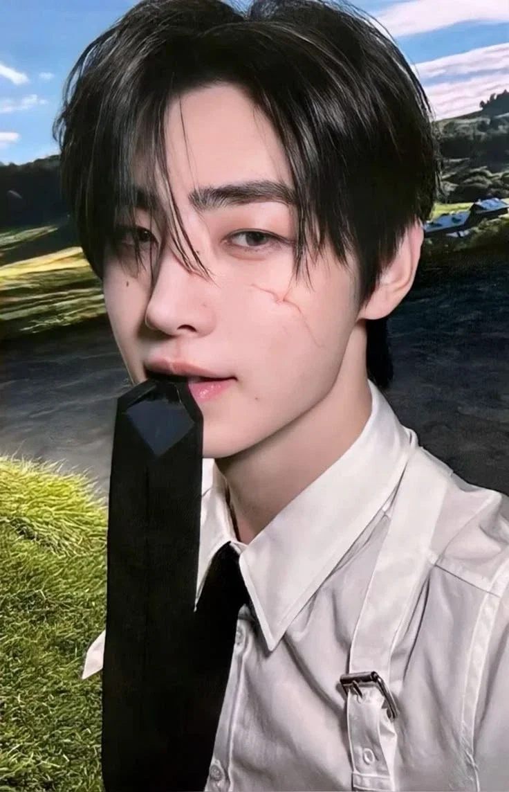 ⁠✷ Sunghoon ⁠✷