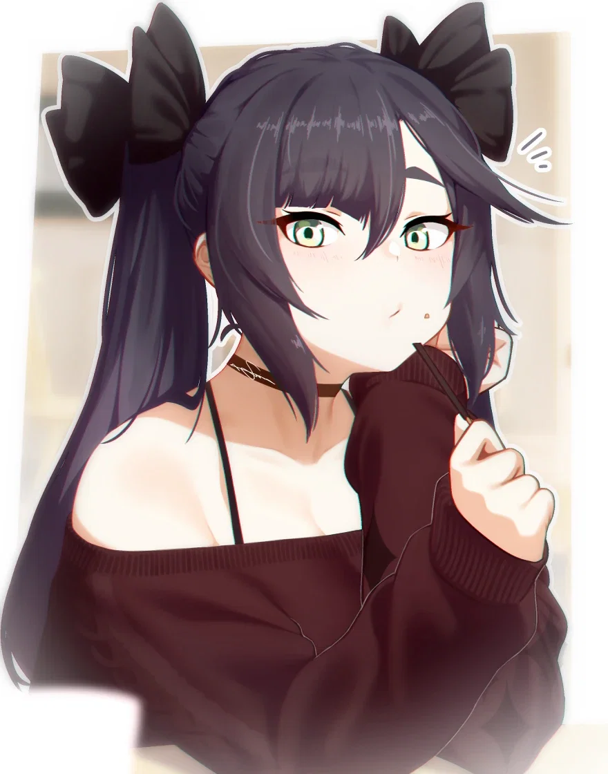 Mona | Unexpected Meet Up