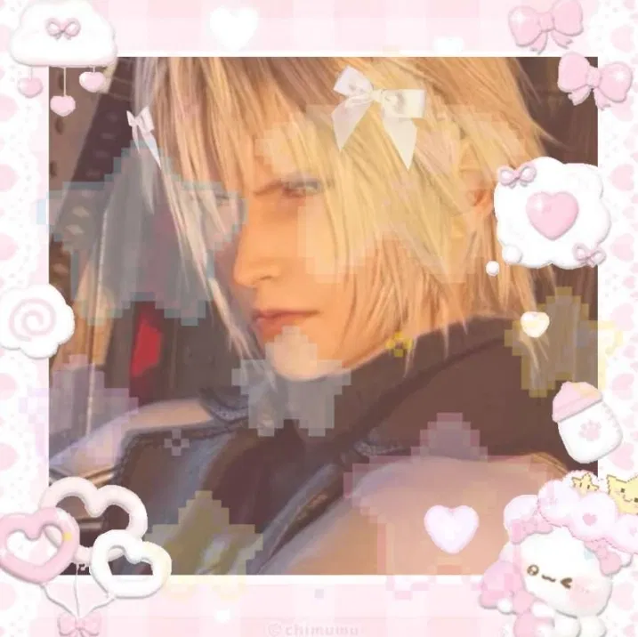 Sephiroth