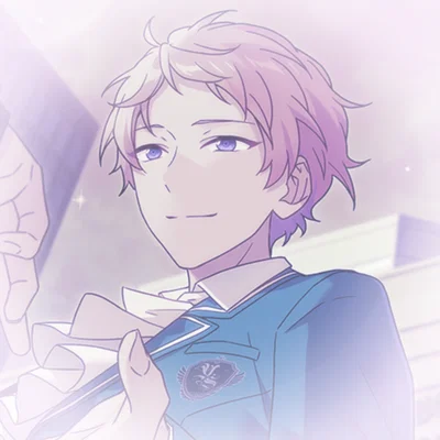 Itsuki Shu || ENSEMBLE STARS / ENSTARS