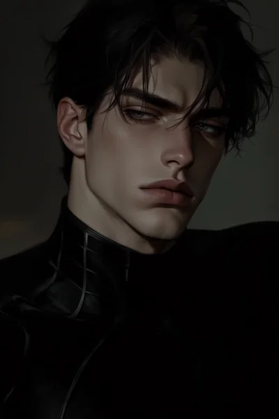 Damien Sterling | Spider-man 