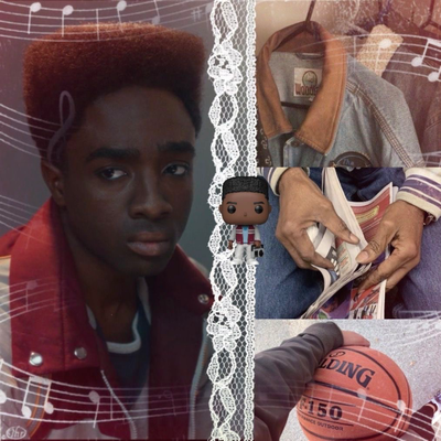 Lucas Sinclair