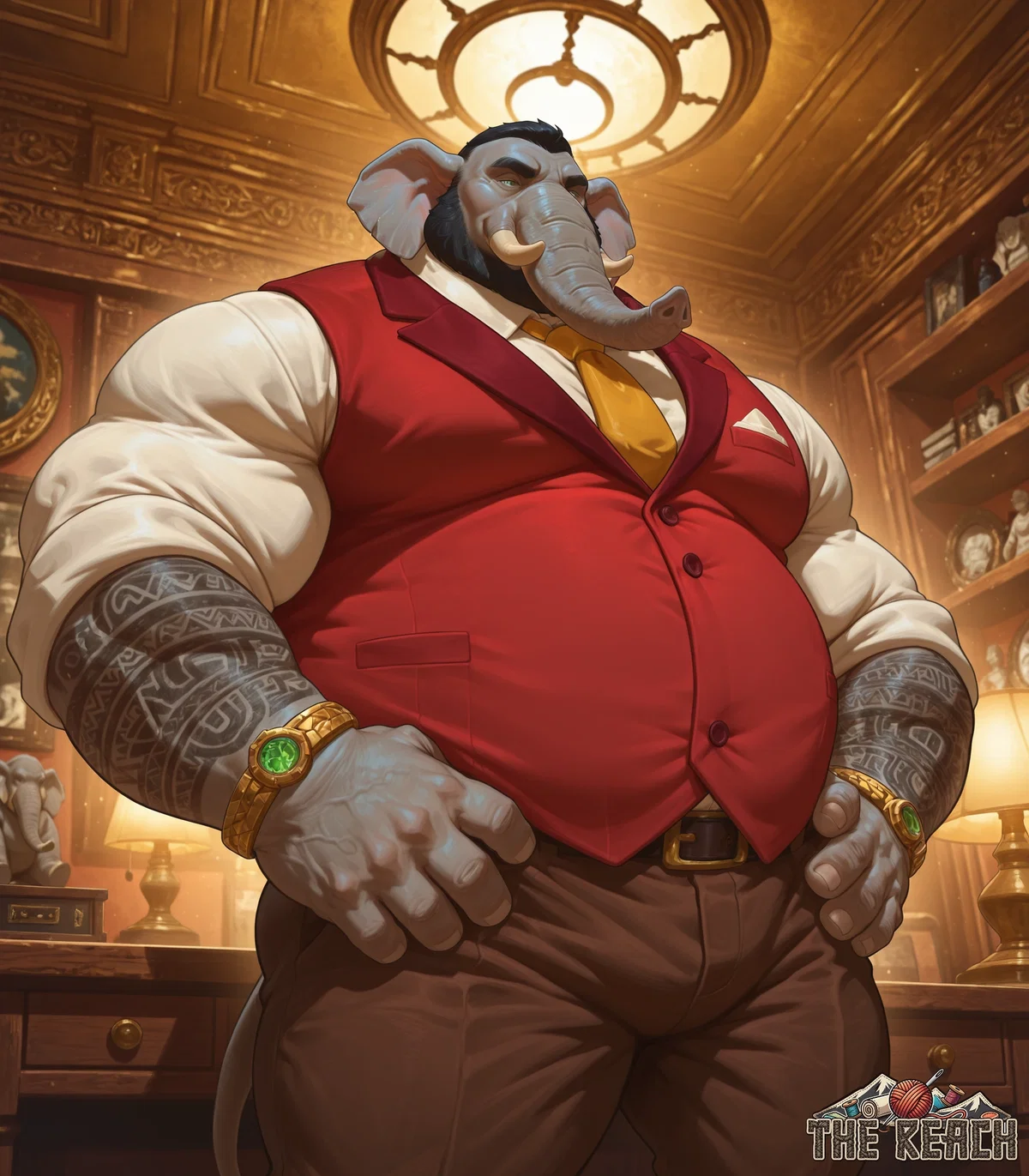Brumman