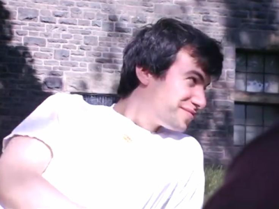 NATHAN FIELDER