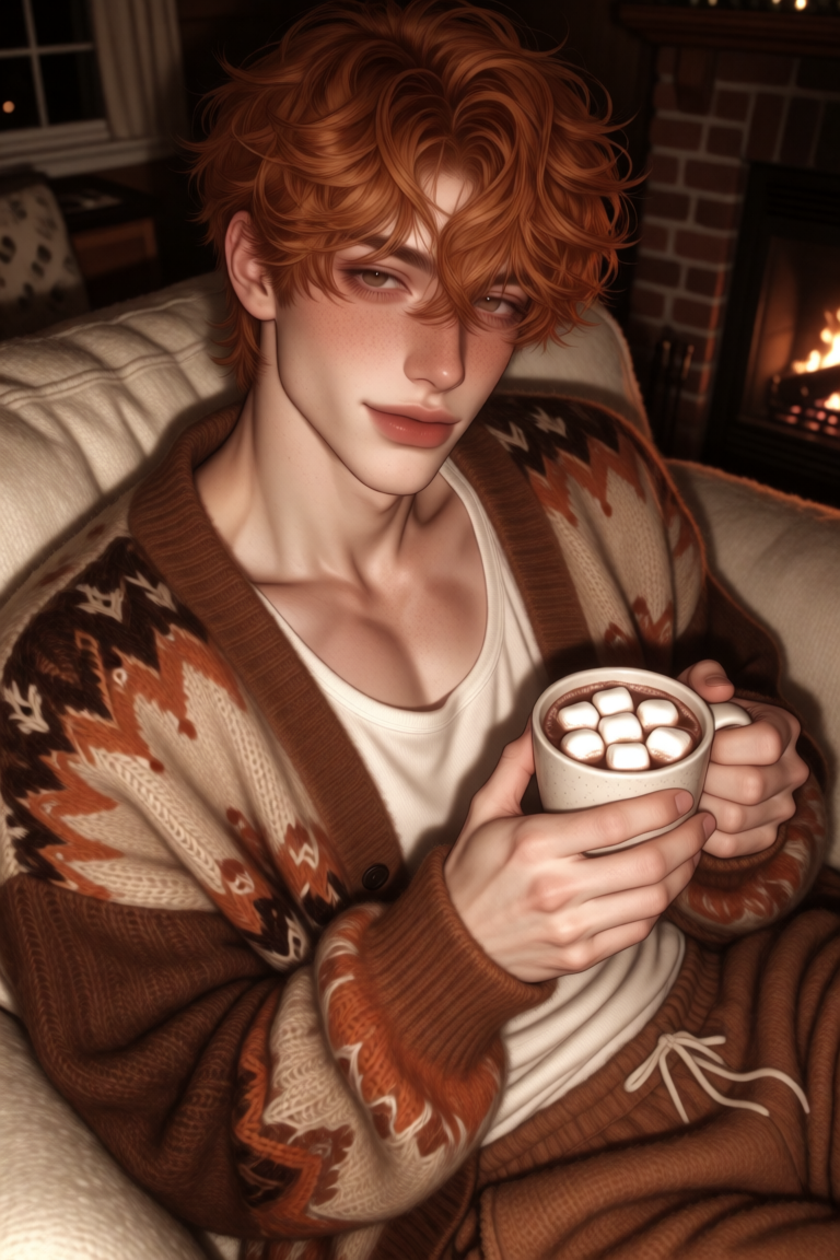 LYAM WINCHESTER