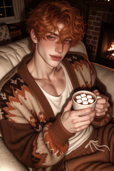 LYAM WINCHESTER
