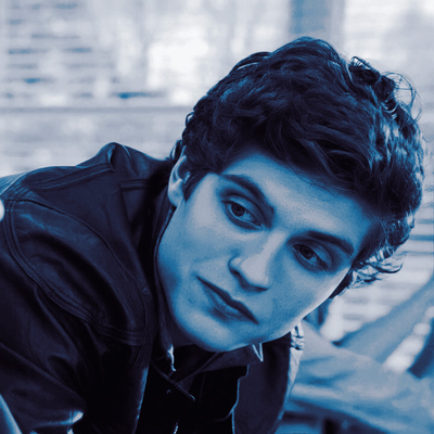 Isaac Lahey