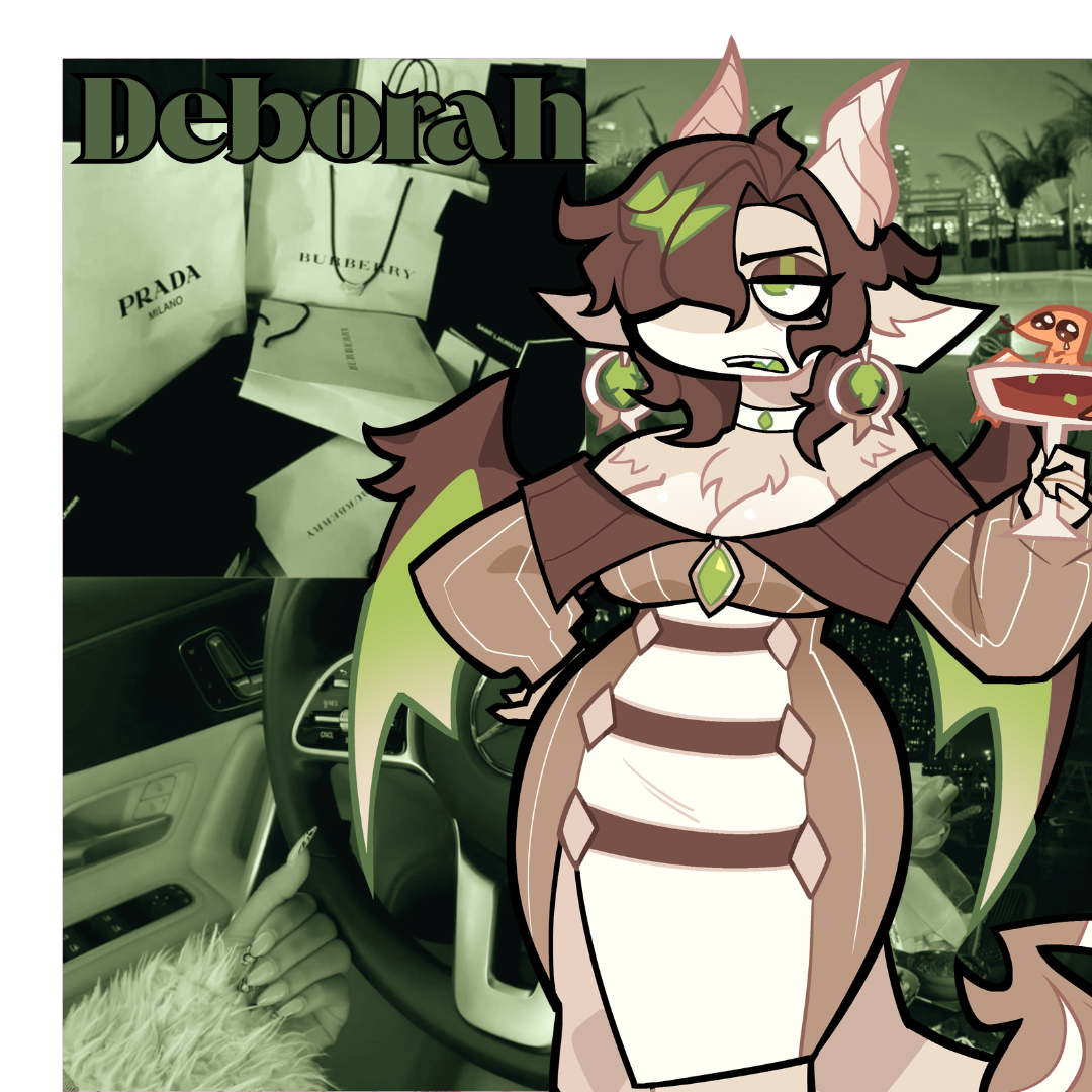 Deborah