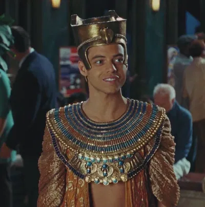 AHKMENRAH