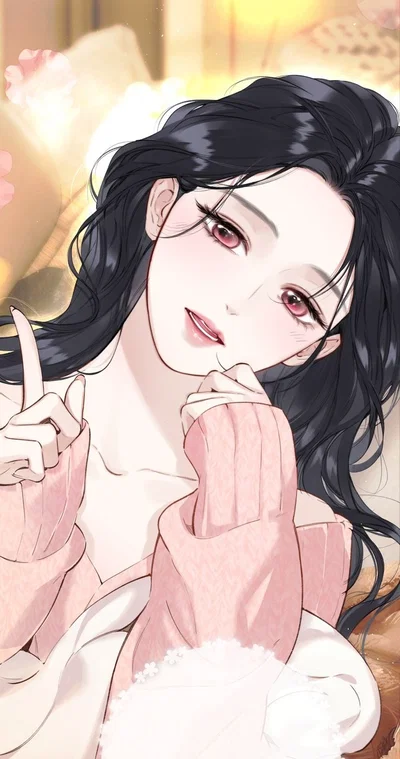 Emily Seok/Pregnant FWB