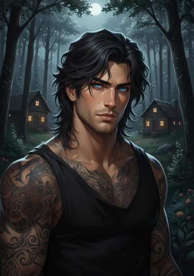 Erick Blacknoll 