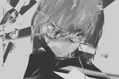 Ira ~ Wrath