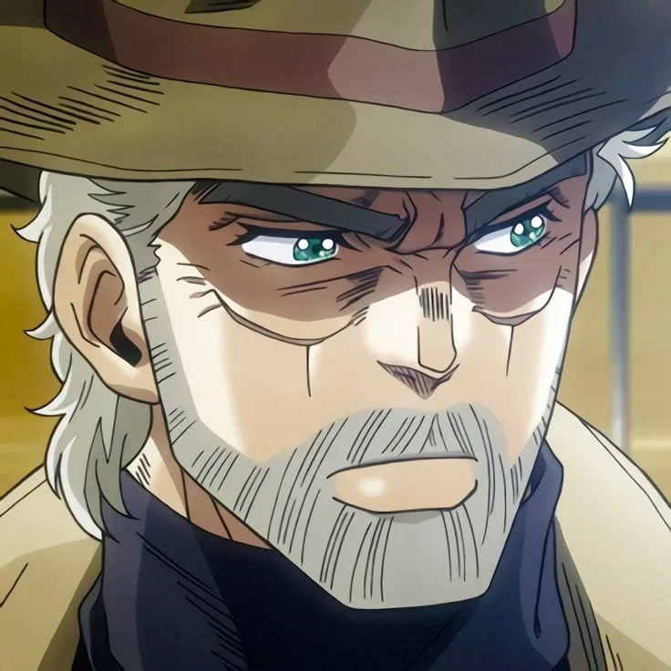 Jealous Joseph (SDC)