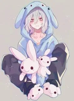 Tomura Shigaraki (Tenko)