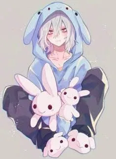 Tomura Shigaraki (Tenko)