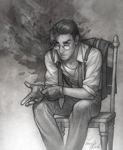 Mordecai Heller 