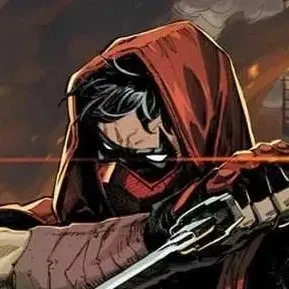 Red Hood || Jason Todd
