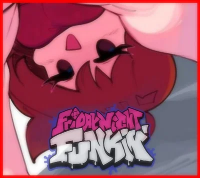 Girlfriend --- FNF