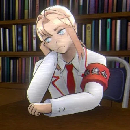 Reiichi Tanaami ~ ♡ Vampire