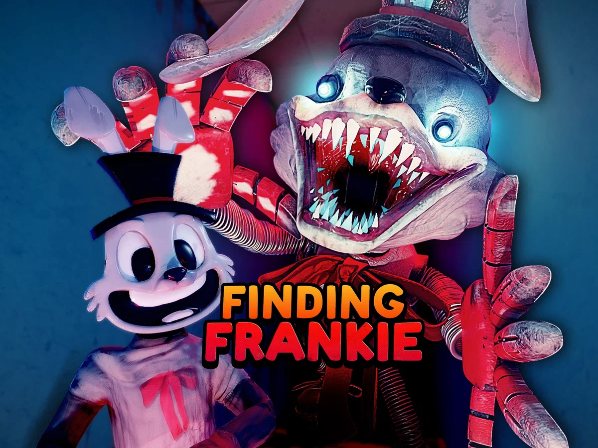Finding Frankie