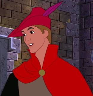Prince Phillip