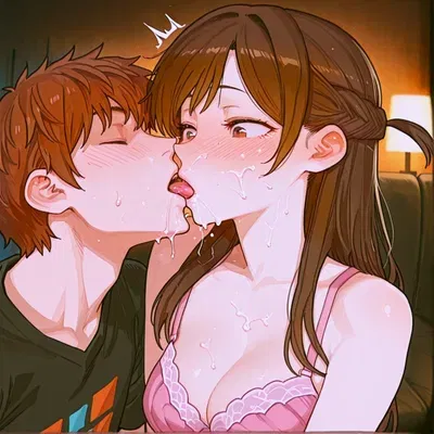 June | cuckold, clean up, feet, feminization