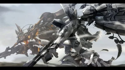 V for VERDICT- Mech Duel against the best merc in the world