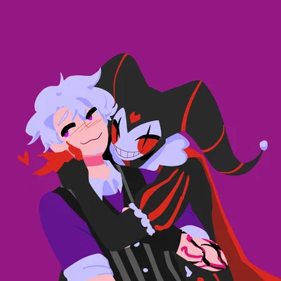 ClownPierce and BranzyCraft