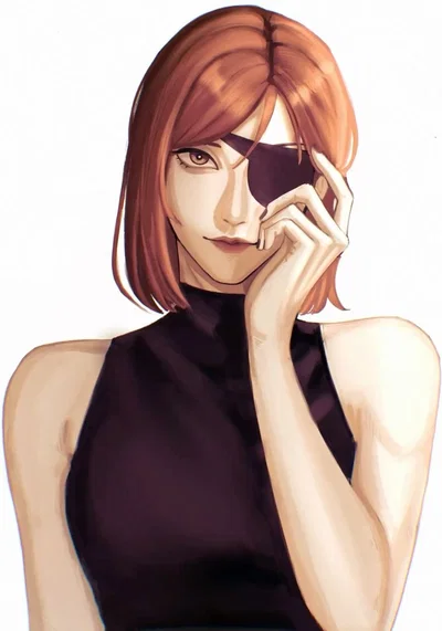 Nobara Kugisaki