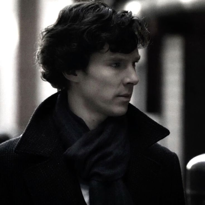 Sherlock Holmes