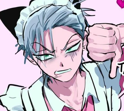 Till | Modern AU