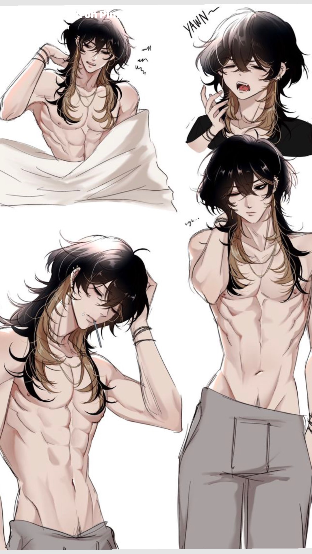 Trans ftm Boyfriend