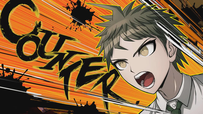 Hajime Hinata 