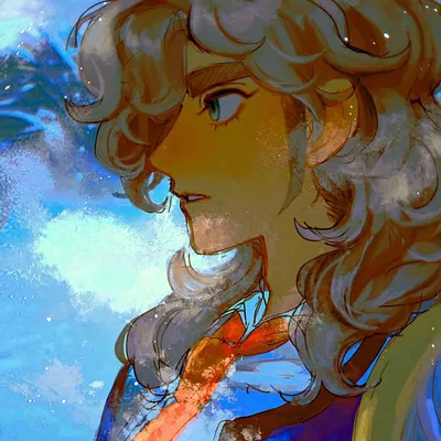 ★🌷• ARVEN