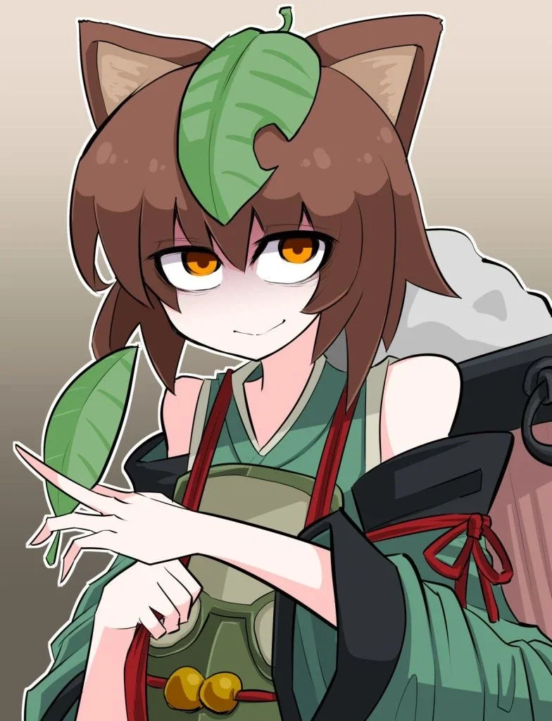Gyoubu Danuki 