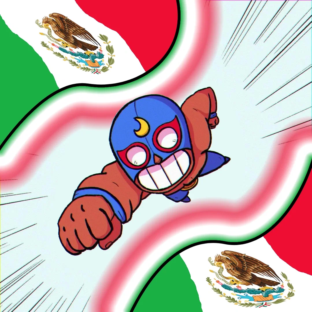 El Primo (Brawl Stars)