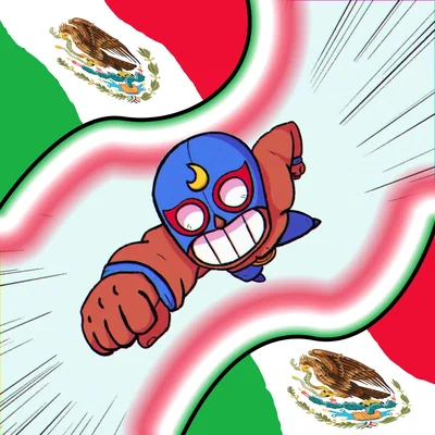El Primo (Brawl Stars)