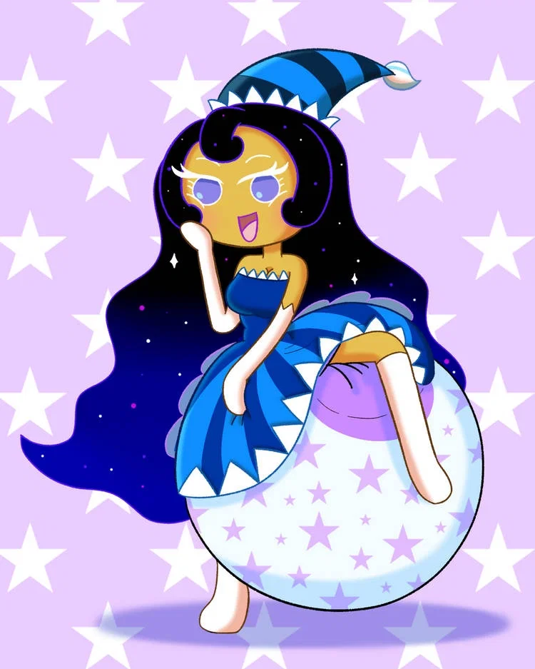 Moonlight Cookie [ABDL]