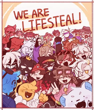Livesteal 07 Vidcon