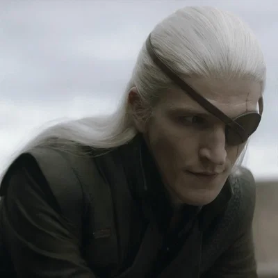 AEMOND ONE-EYE