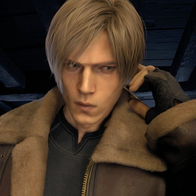 Leon Kennedy
