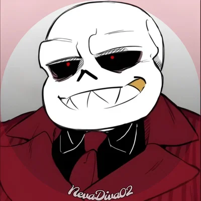 Sans Gaster