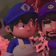 SMG4
